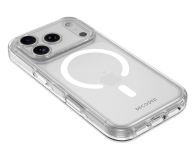 Decoded DropTec Transparent Backcover do iPhone 18 Pro MagSafe (clea - 1586721 - zdjęcie 6